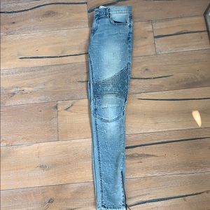 Vice Denim Jeans